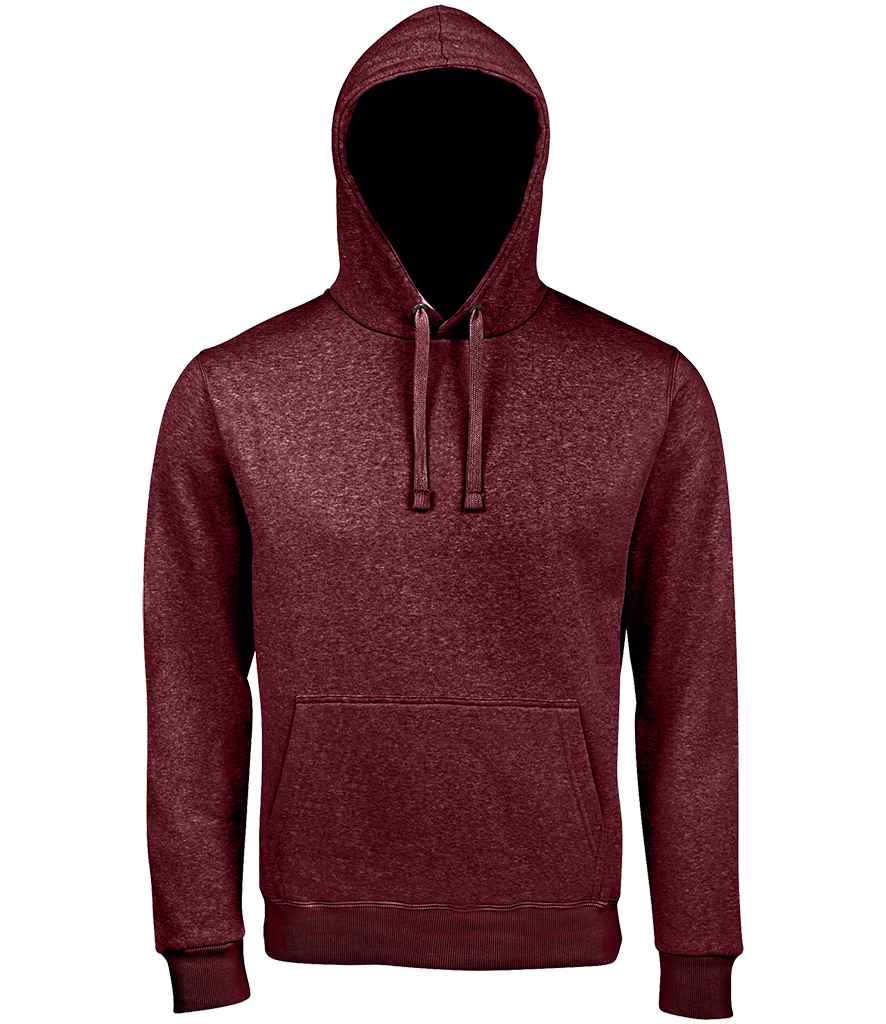 Hoodie - Small - Pullover