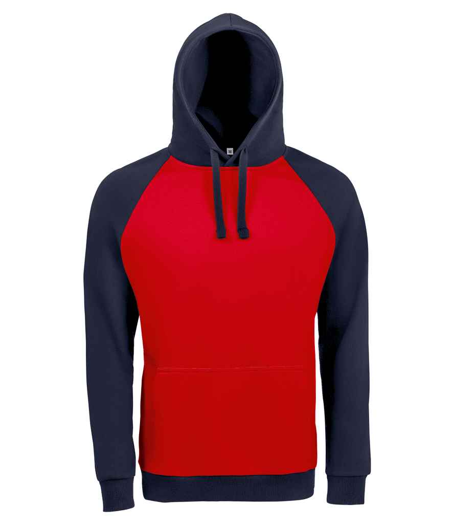 Hoodie - Small - Pullover