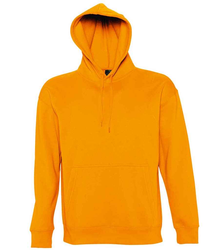 Hoodie - Small - Pullover