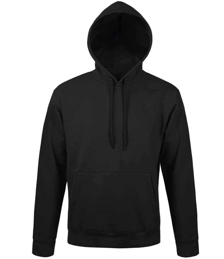 Hoodie - Large - Pullover