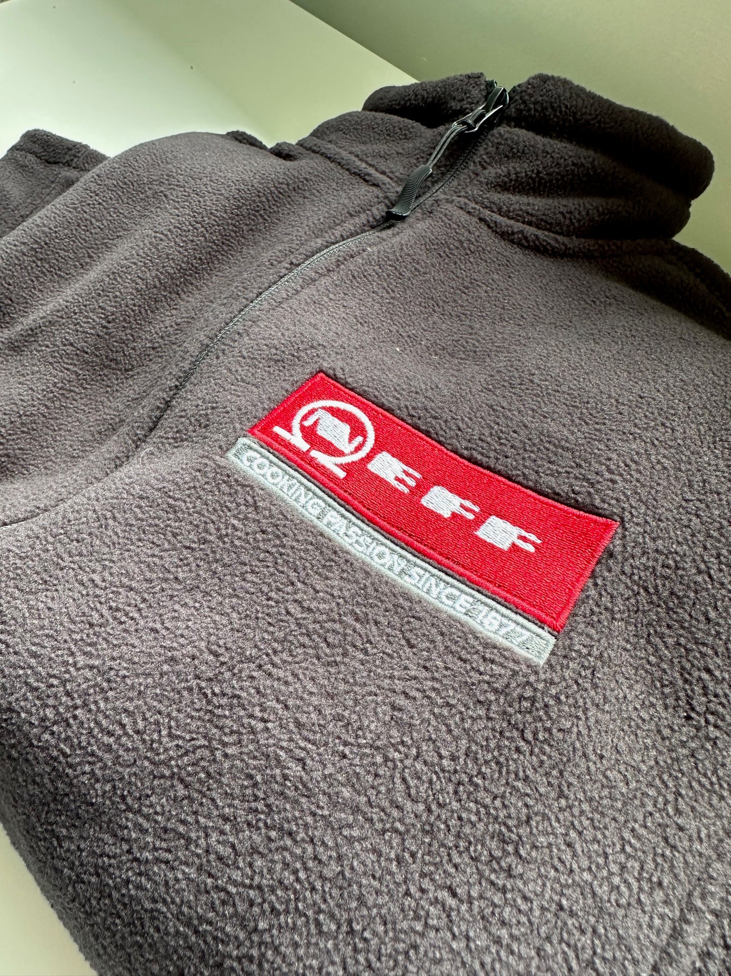 Neff Fleece - XS