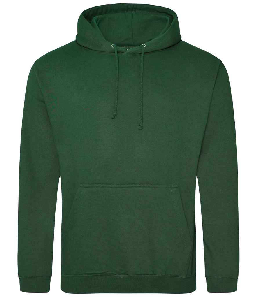 Hoodie - Small - Pullover