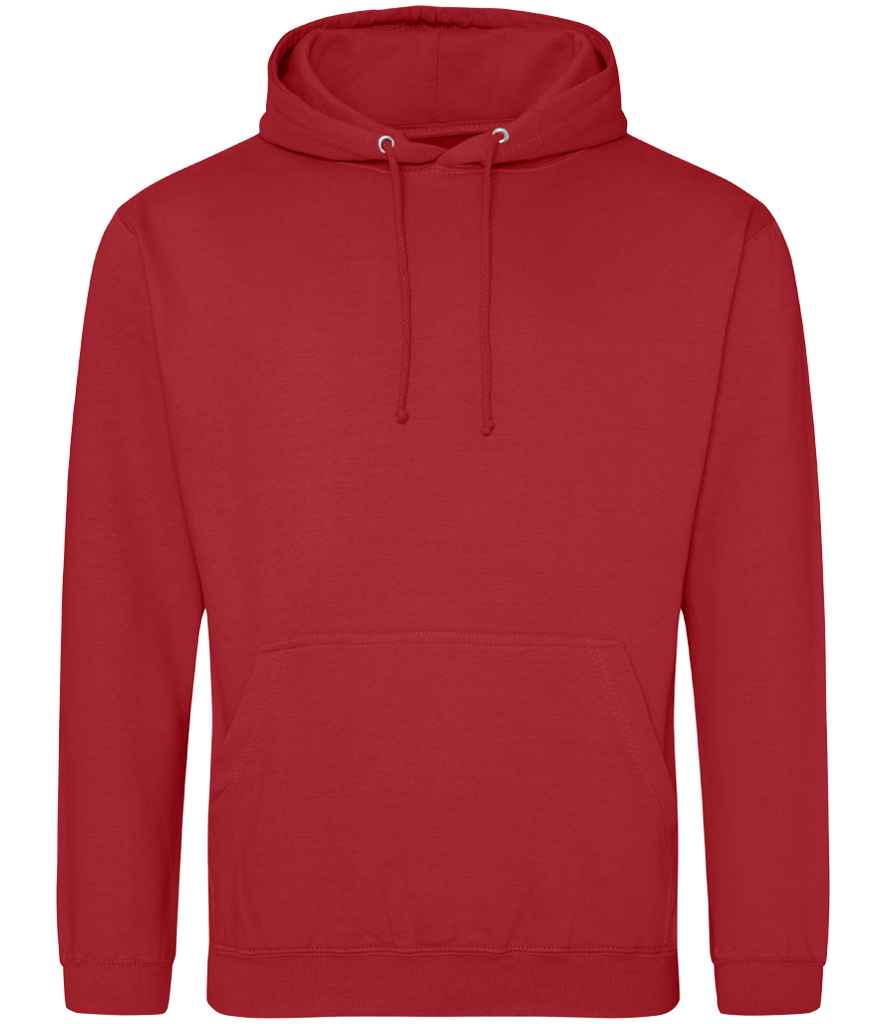 Hoodie - Small - Pullover