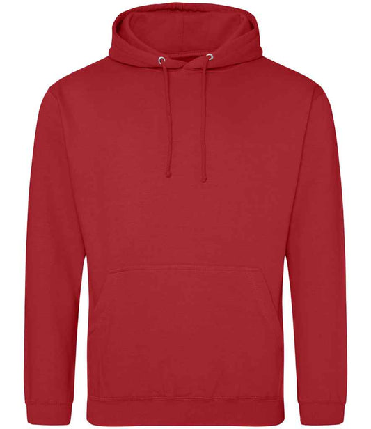 Hoodie - Medium - Pullover