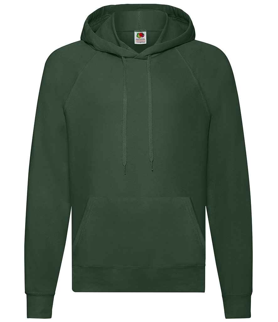 Hoodie - Large - Pullover